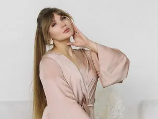 live sex com model LillyWiliams