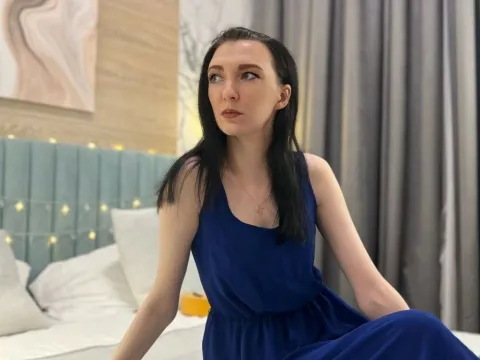 live sex chat model LilyDale