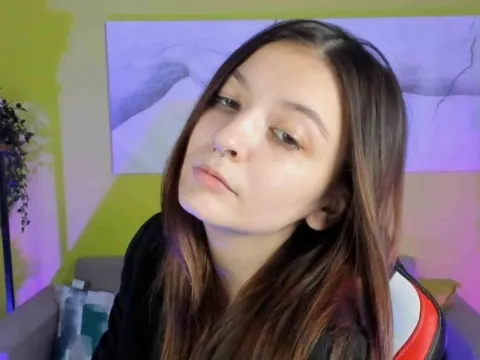 webcam sex model LilyDef