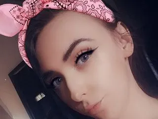 pussy cam model LilyHargrove