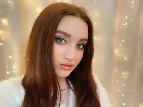 live video chat model LilyNikolos