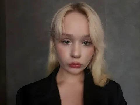 live web sex model LilyPenos