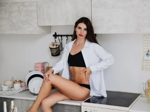 modelo de striptease LilyUilks