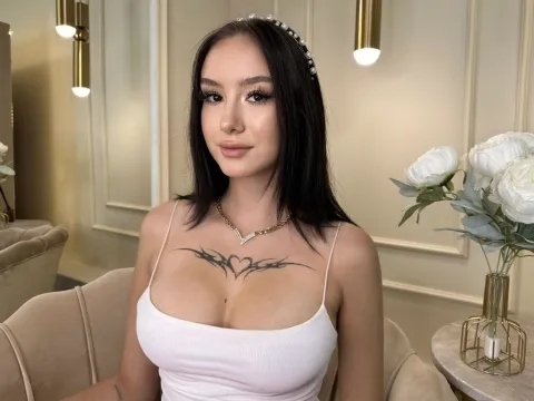 webcam sex model LinaBlues