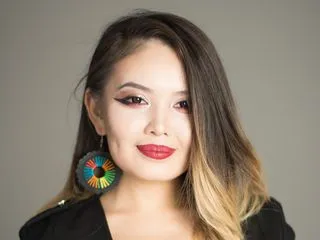cam live sex model LinaKimm