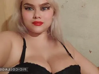 hot live sex show model LinaRussel