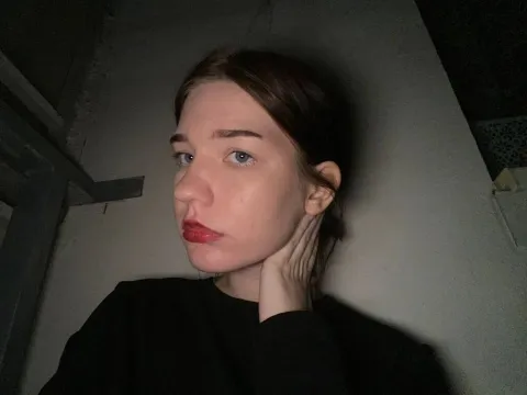 eastern Europe model LinaaThomass