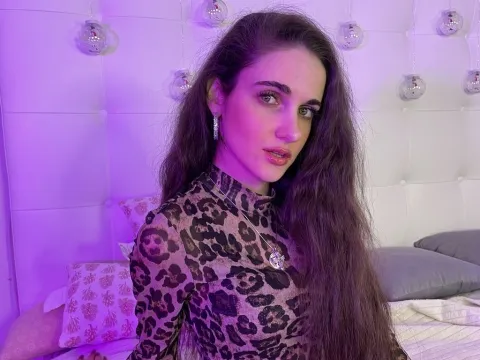 live sex video chat model LindaAnders