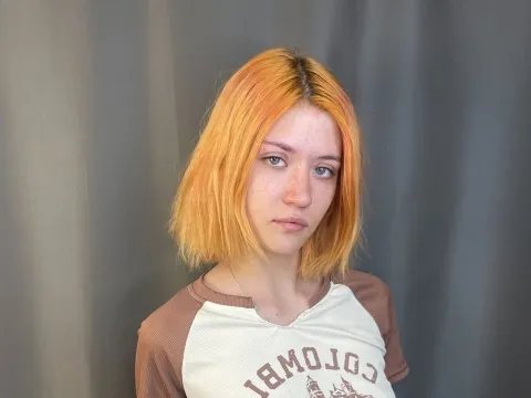 spiritual sex model LinetteGaillard
