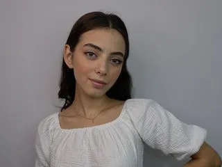 video dating model LinnAbner