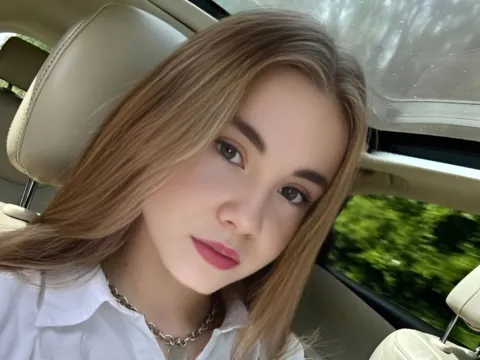 sex chat model LinnAle