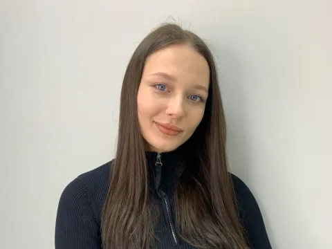 video stream model LinnAlman