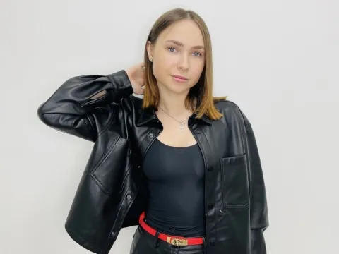 modelo de hardcore live sex LinnBroady