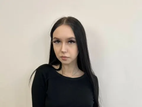 sex webcam chat model LinnClutter