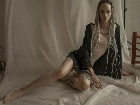video live sex cam model LirikaRoss
