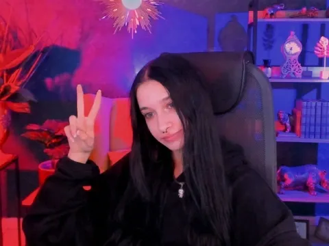 jasmin live sex model LisaAnders