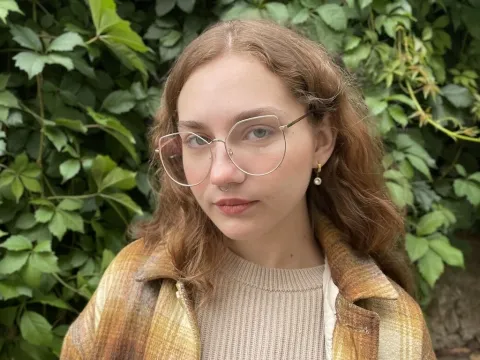 teen webcam model LisaDiaze
