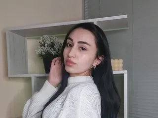 video live sex cam model LisaHerring