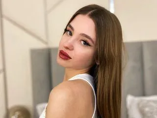 live cam sex model LisaHolland