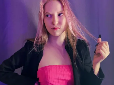 film live sex model LisaJenkins