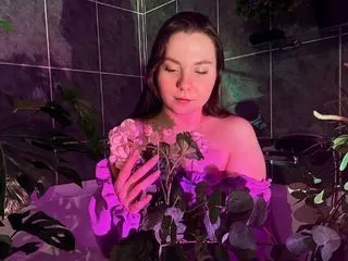 live amateur sex model LissaMereng