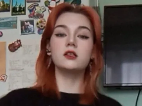 webcam sex model LiysanKilers