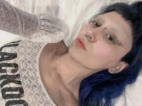 hot live sex model LolaAllien