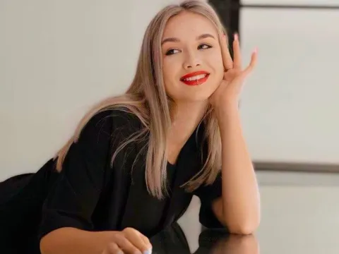 webcam sex model LolaGreyson