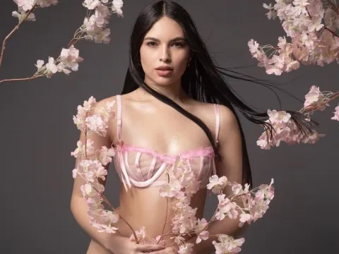live webcam sex model LolaHawker