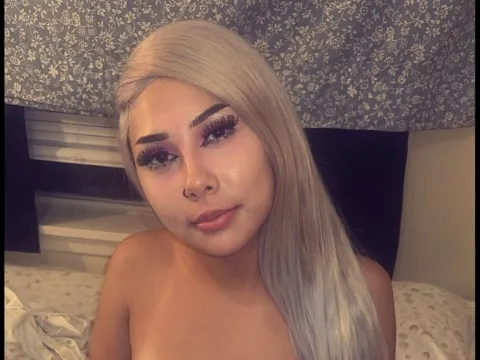 video live chat model Lolarose