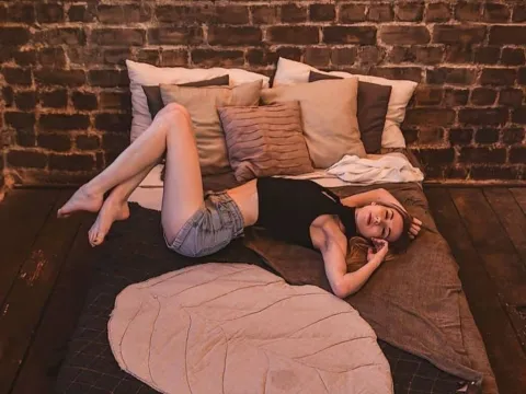 sex chat model LoraJay