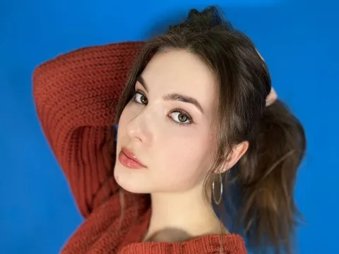 pussy webcam model LornaHaymore