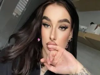 cam live sex model LouiseeCambell