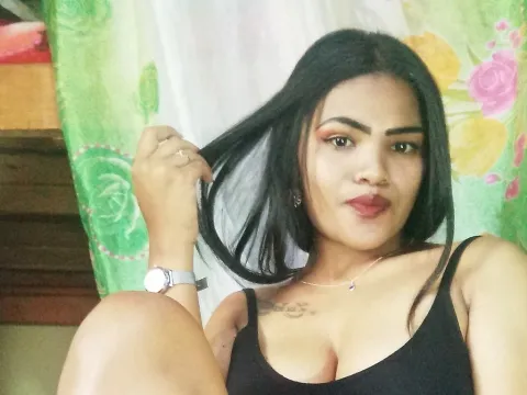 horny live sex model LuciaKaram