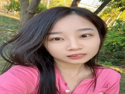 peep show model Luckynvhai