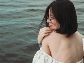 film live sex model LucyAgustini