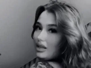 modelo de live movie sex LucyBridgete