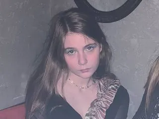 jasmin video chat model LucyBronson