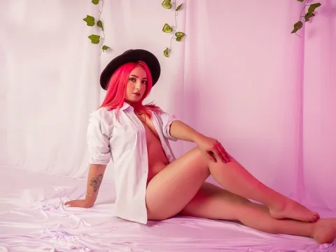 kinky fetish model LucyNorton