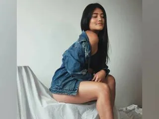 chat live model LucyRain