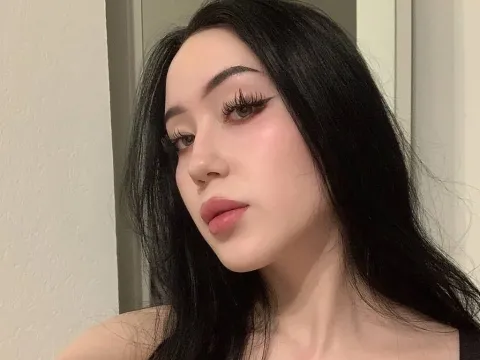 sex video dating model LuizaShine