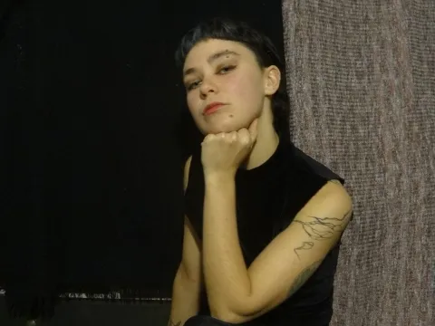 Brazilian wax model LuloVika
