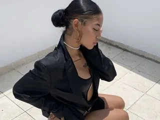 jasmine live sex model LunaBalewa
