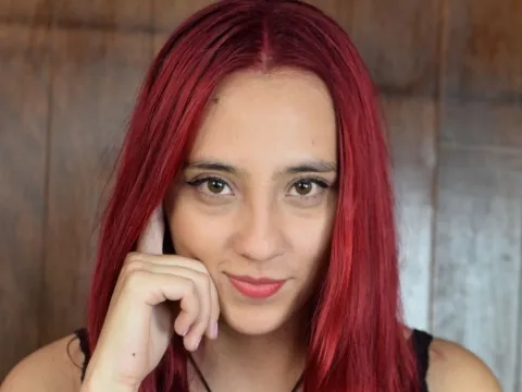 sex webcam chat model LunaJacksonn