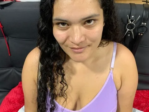 live sex online model LunaJons