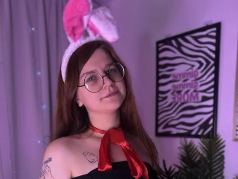 real live sex model LunaRodney
