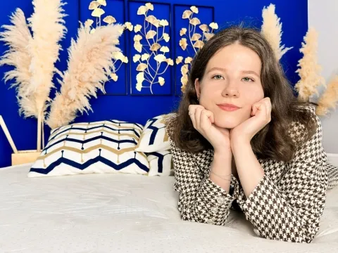 sex live tv model LunaTeller
