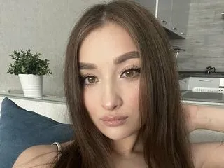 live sex video chat model LunaxEva