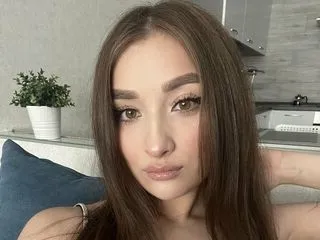 pussy cam model LunaxEva