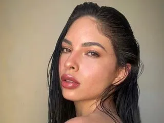 jasmine live model LuzVasquez